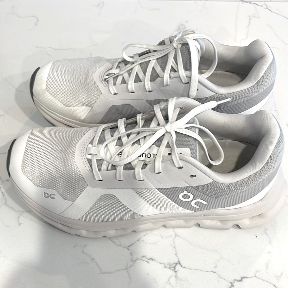 On Cloudrunner Shoes